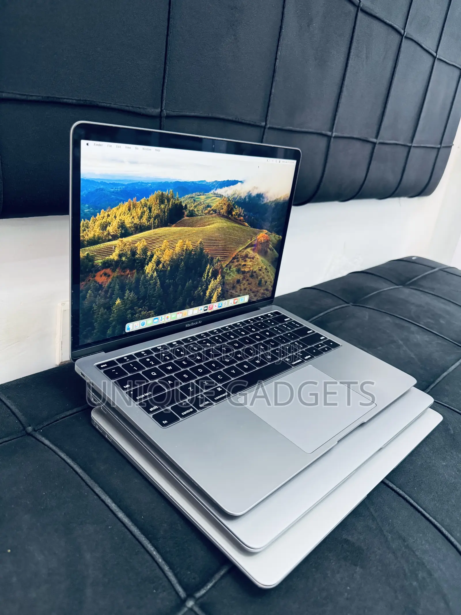 Laptop Apple MacBook Air 2019 8GB Intel Core i5 SSD 256GB