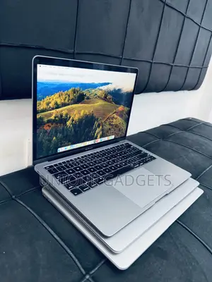 Laptop Apple MacBook Air 2019 8GB Intel Core i5 SSD 256GB