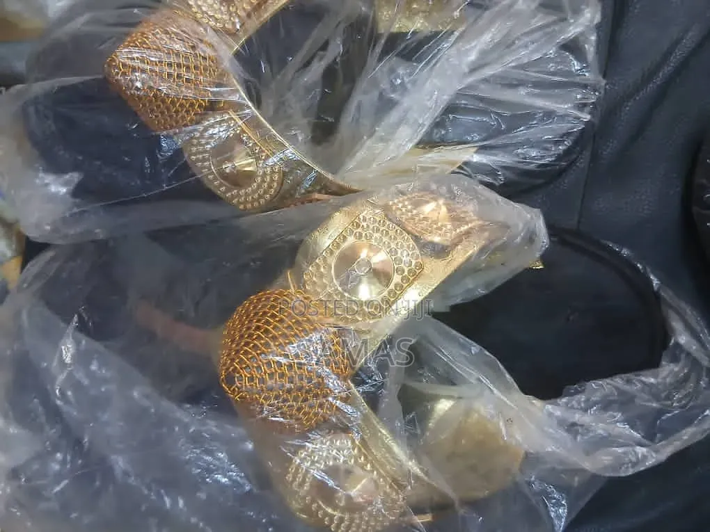 Samax Traditional Unisex Slippers