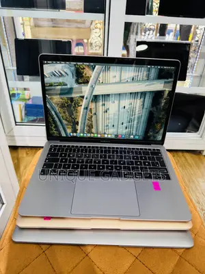 Laptop Apple MacBook Air 8GB Intel Core i5 SSD 256GB