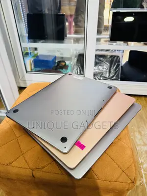Laptop Apple MacBook Air 8GB Intel Core i5 SSD 256GB