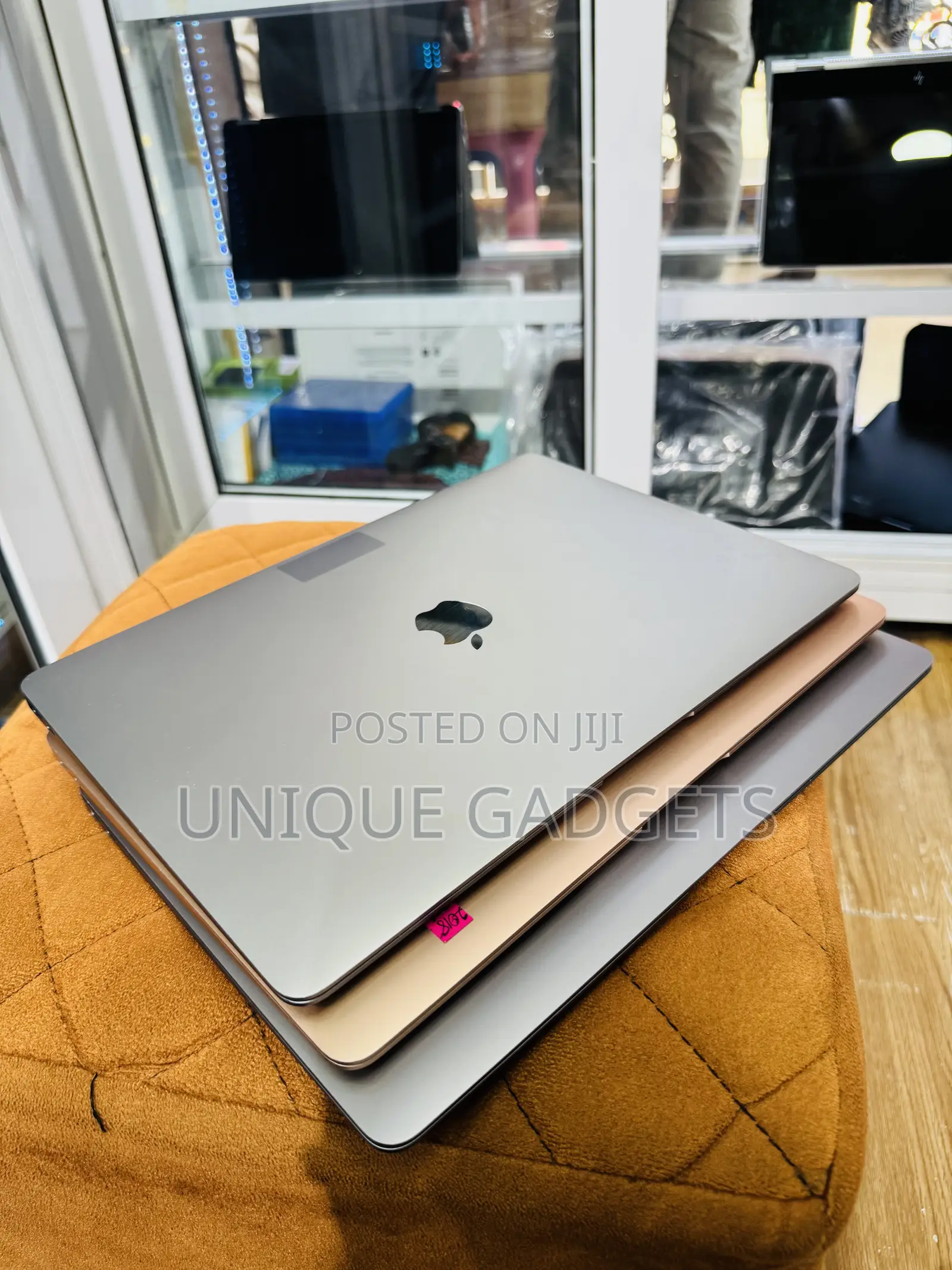 Laptop Apple MacBook Air 8GB Intel Core i5 SSD 256GB