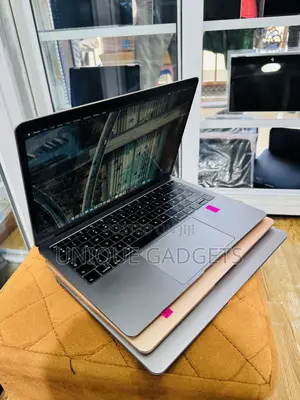 Laptop Apple MacBook Air 8GB Intel Core i5 SSD 256GB
