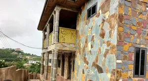 25 Bedroom Hotel / House for Sale at Dawu Koforidua