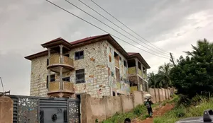 25 Bedroom Hotel / House for Sale at Dawu Koforidua