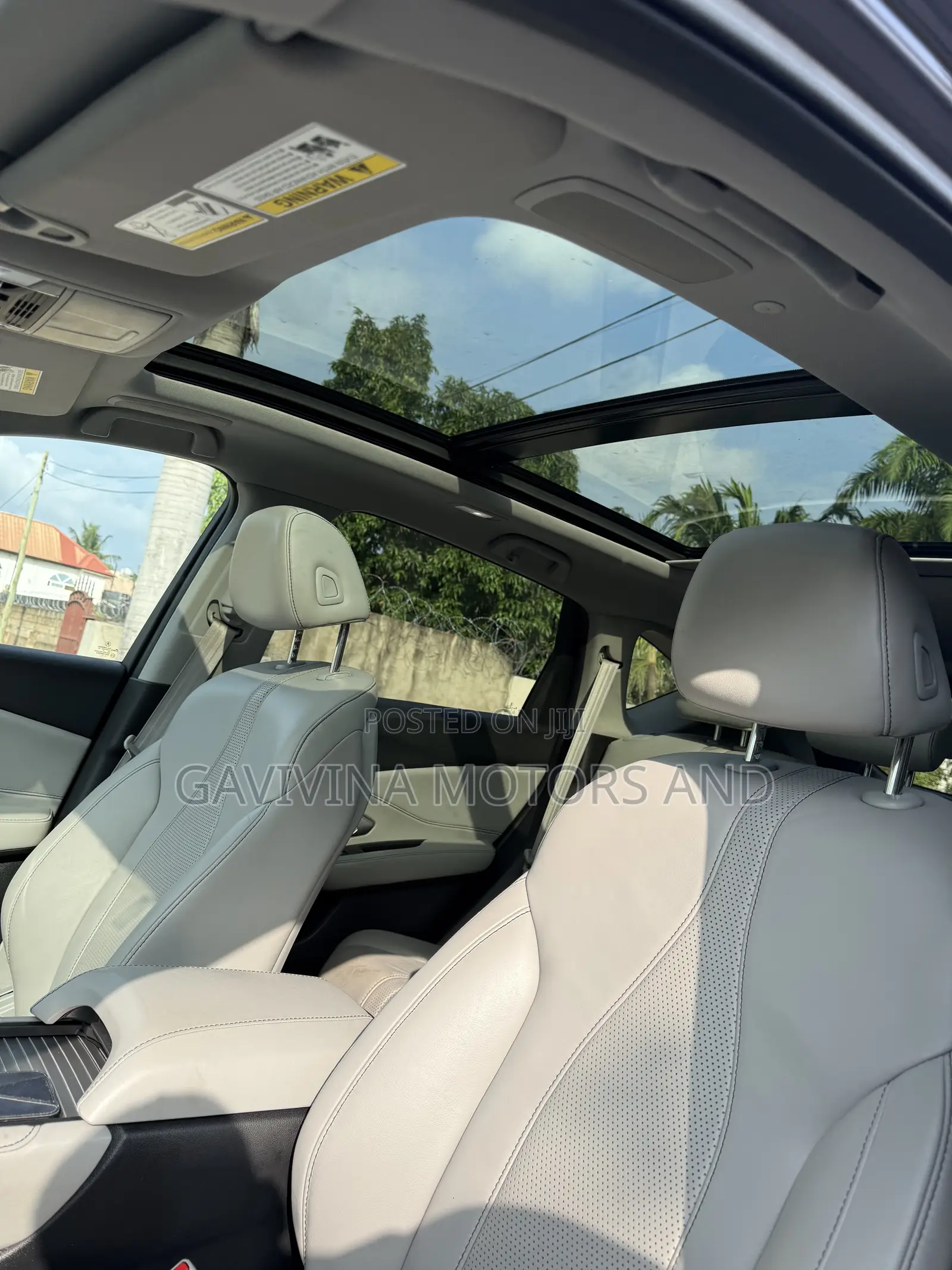 Acura RDX 2021