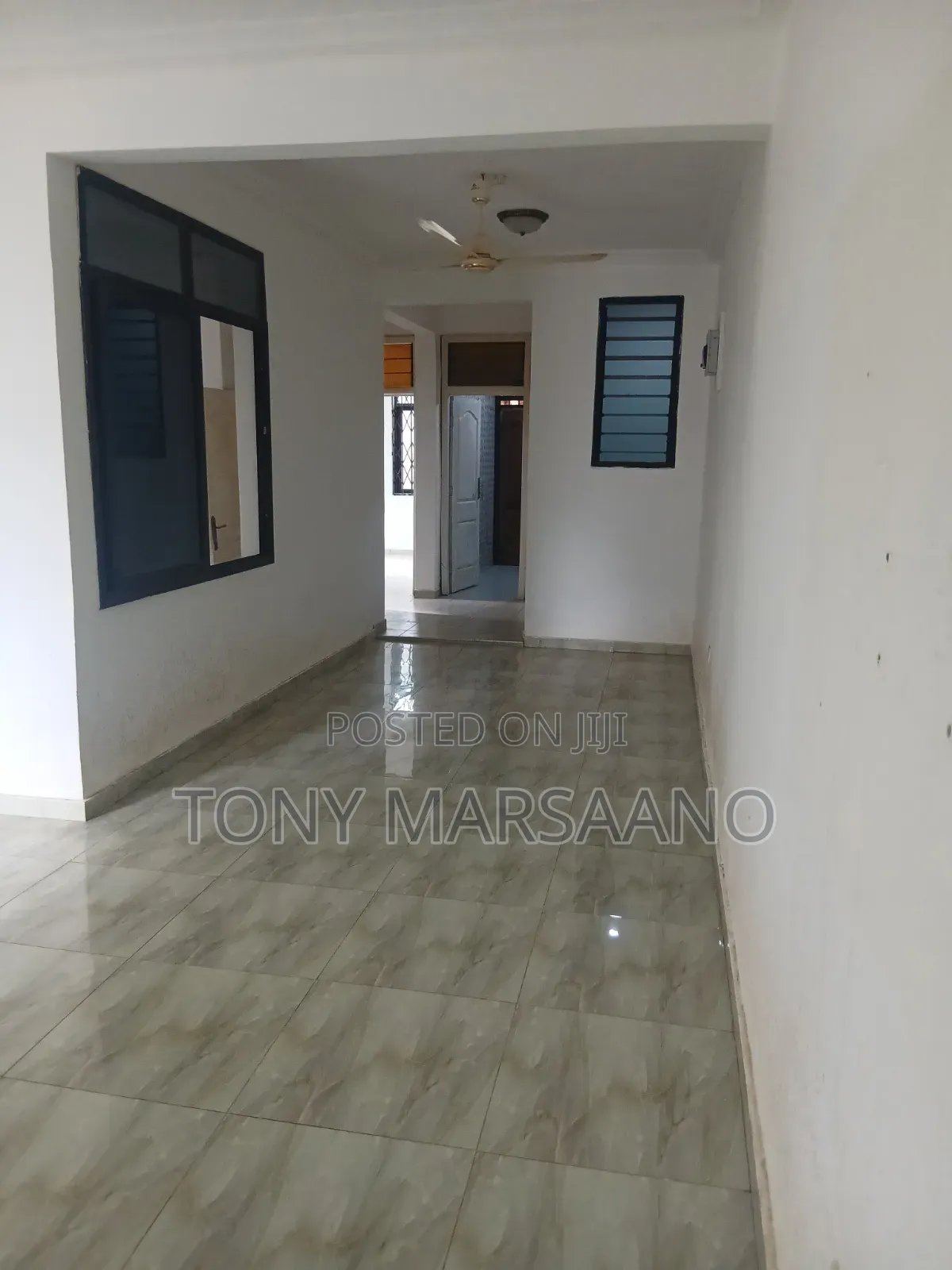 2bdrm Apartment in Westlegon, Presby Church Area for rent