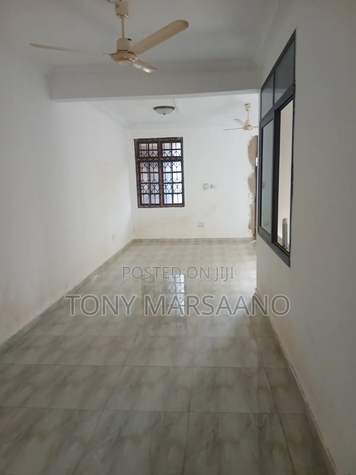 2bdrm Apartment in Westlegon, Presby Church Area for rent