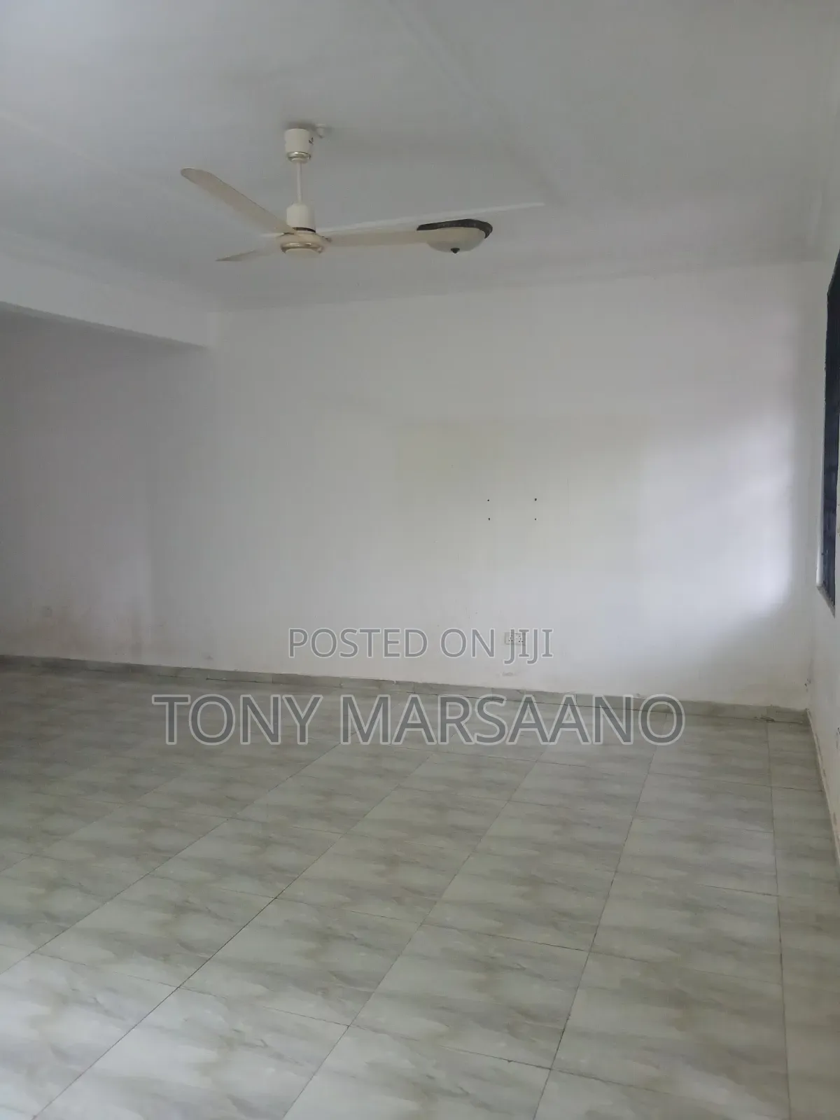 2bdrm Apartment in Westlegon, Presby Church Area for rent