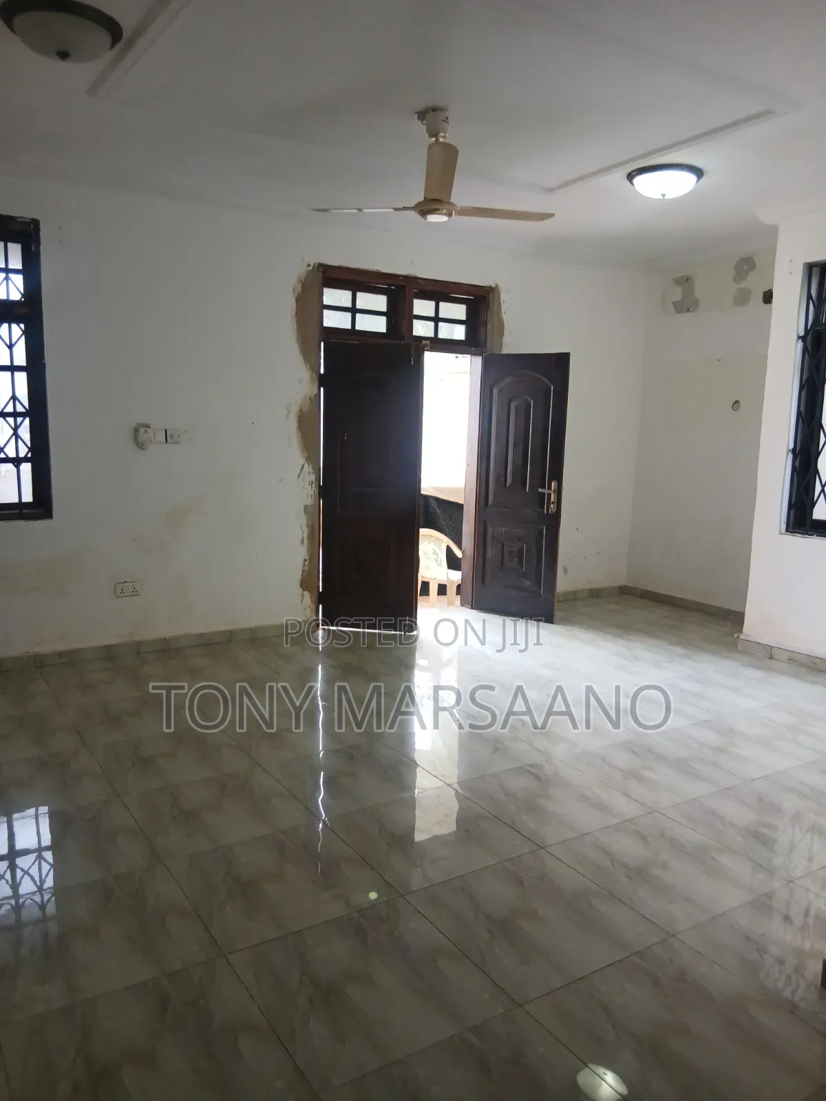 2bdrm Apartment in Westlegon, Presby Church Area for rent
