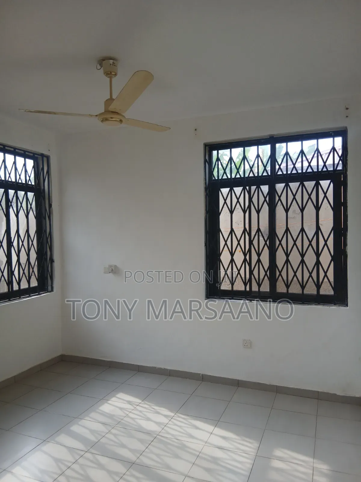 2bdrm Apartment in Westlegon, Presby Church Area for rent