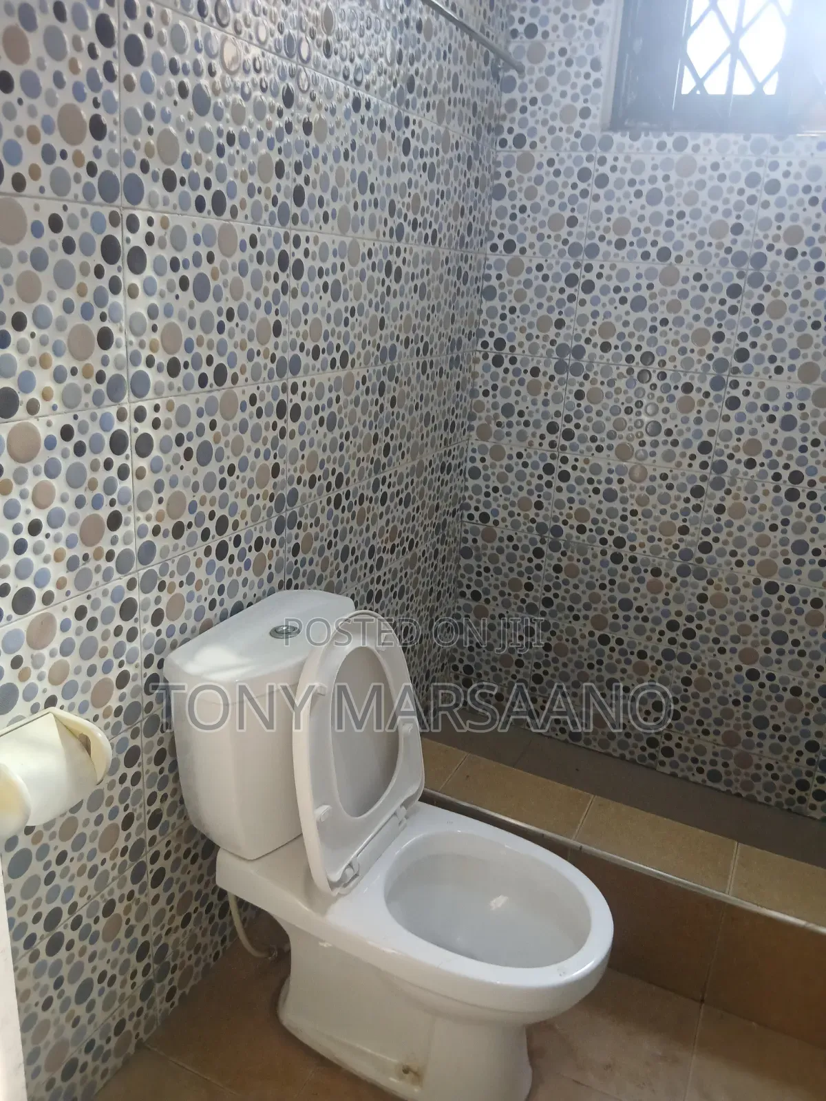 2bdrm Apartment in Westlegon, Presby Church Area for rent