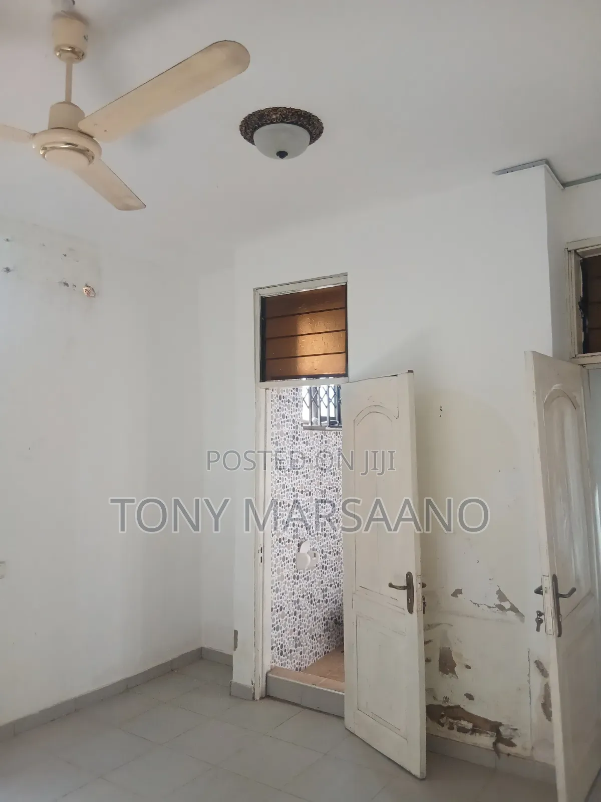 2bdrm Apartment in Westlegon, Presby Church Area for rent