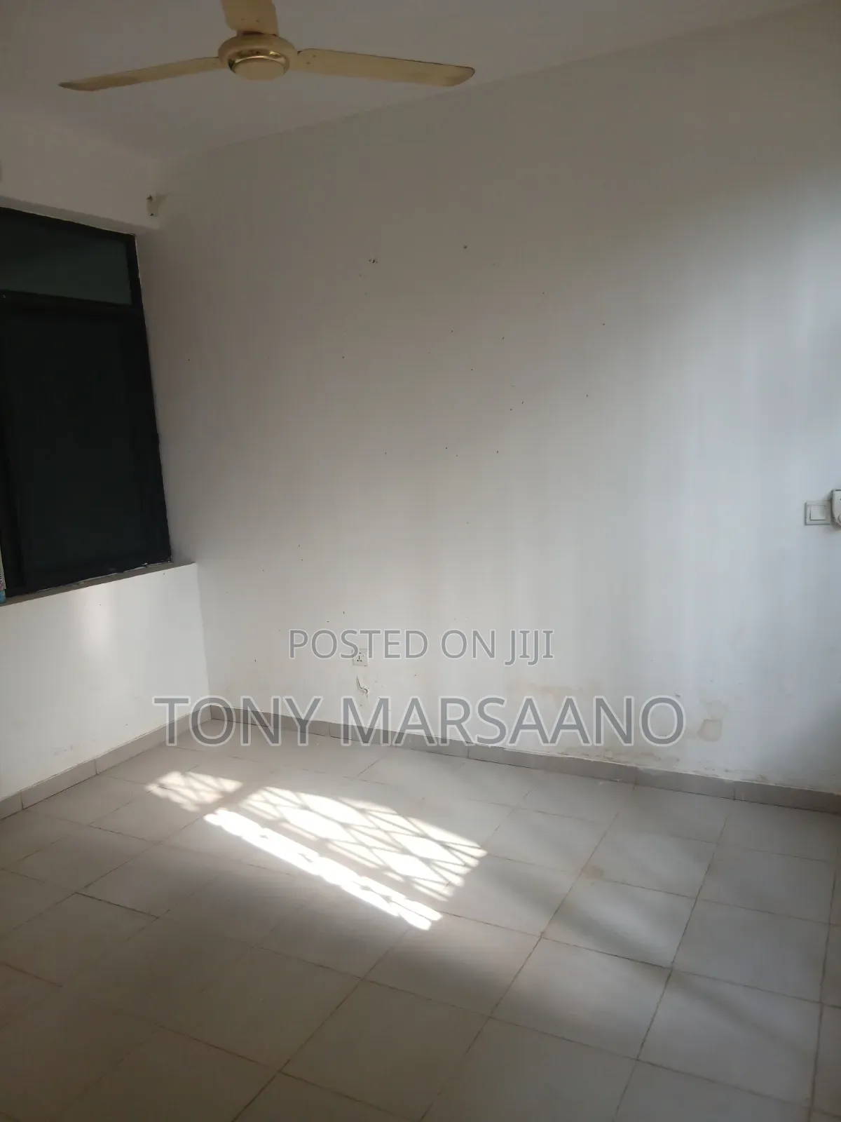 2bdrm Apartment in Westlegon, Presby Church Area for rent