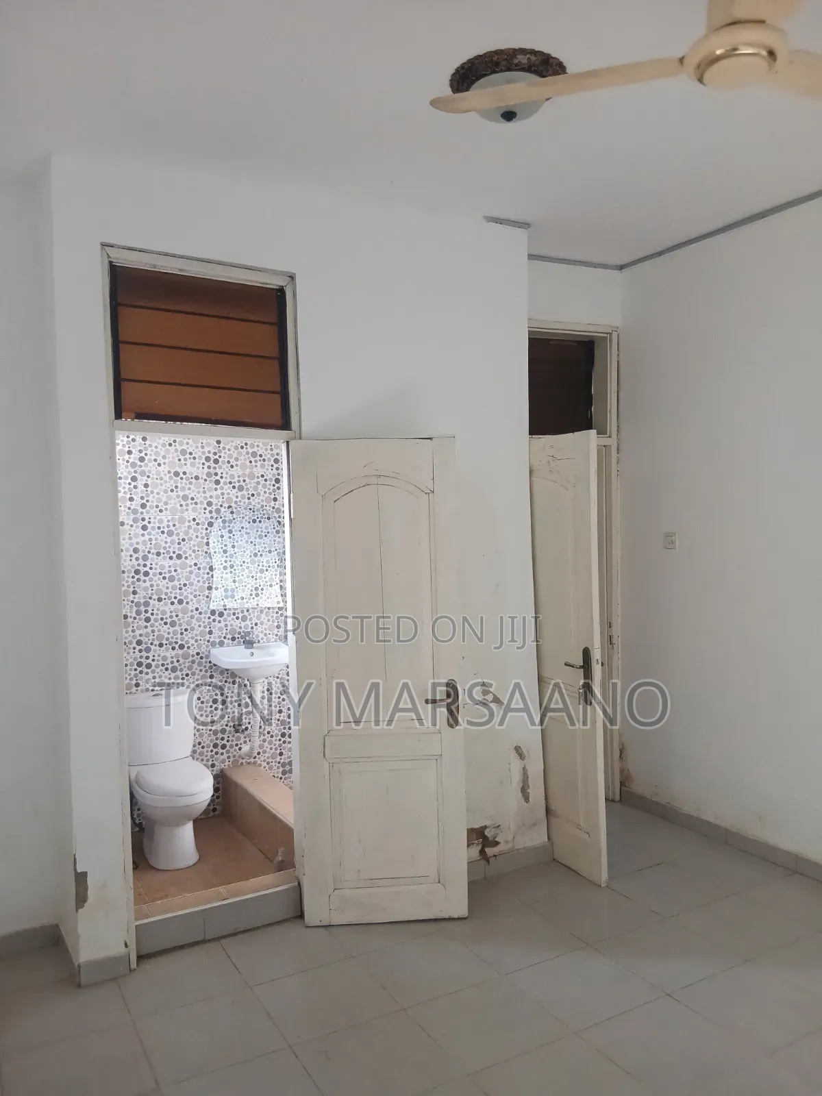 2bdrm Apartment in Westlegon, Presby Church Area for rent