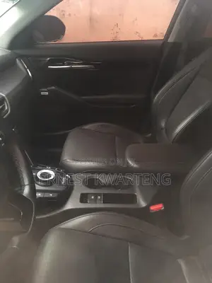 Kia Seltos 2023 Blue