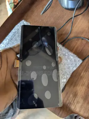 Google Pixel 7pro Screen