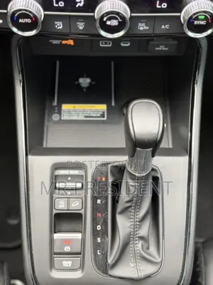 Honda CR-V EX-L AWD 2025 Gray