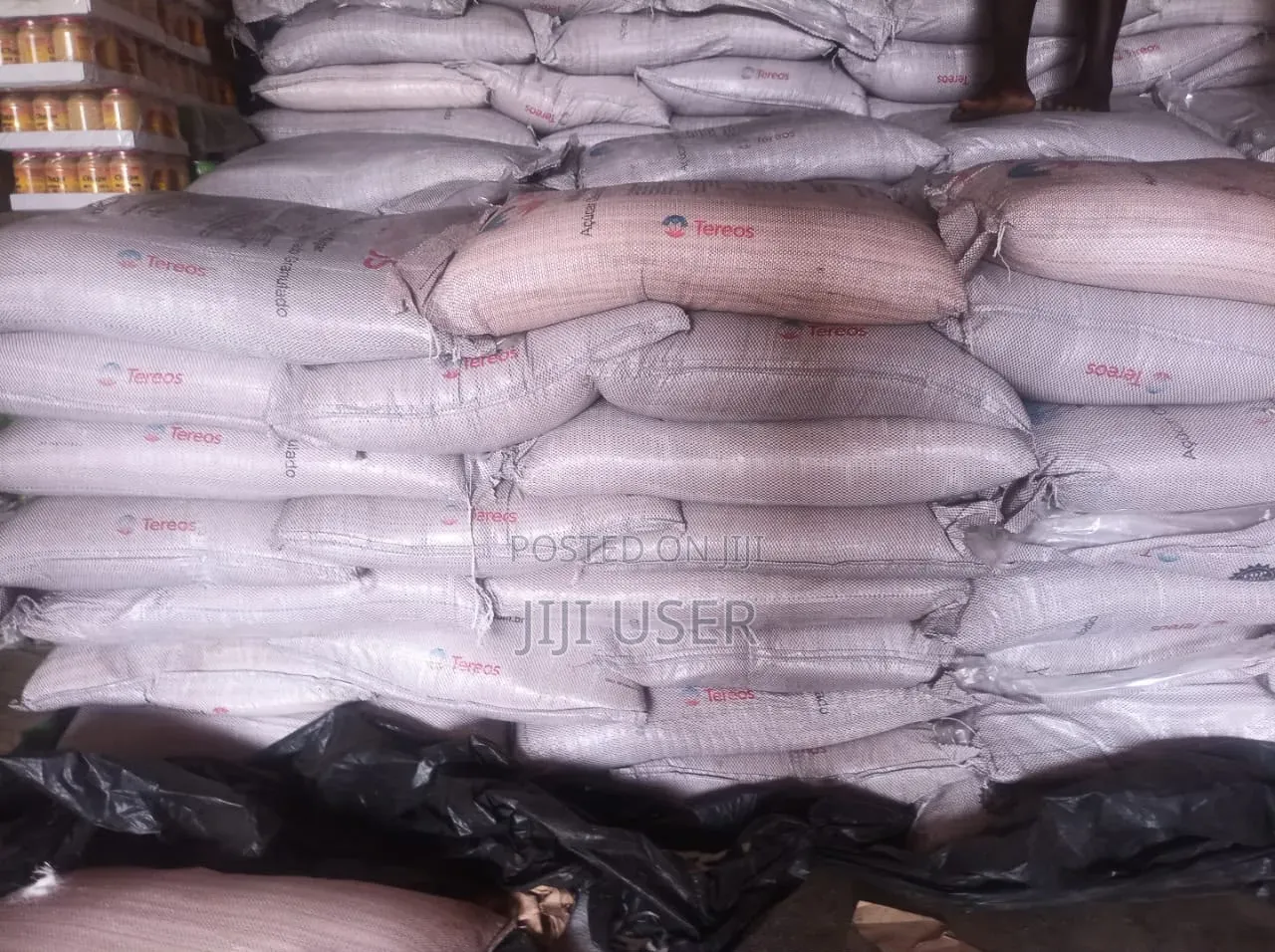 White Refined Sugar From Brazil