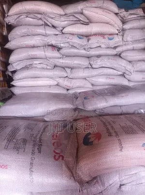 White Refined Sugar From Brazil