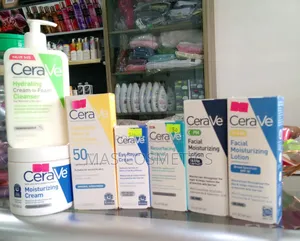 Cerave Cream