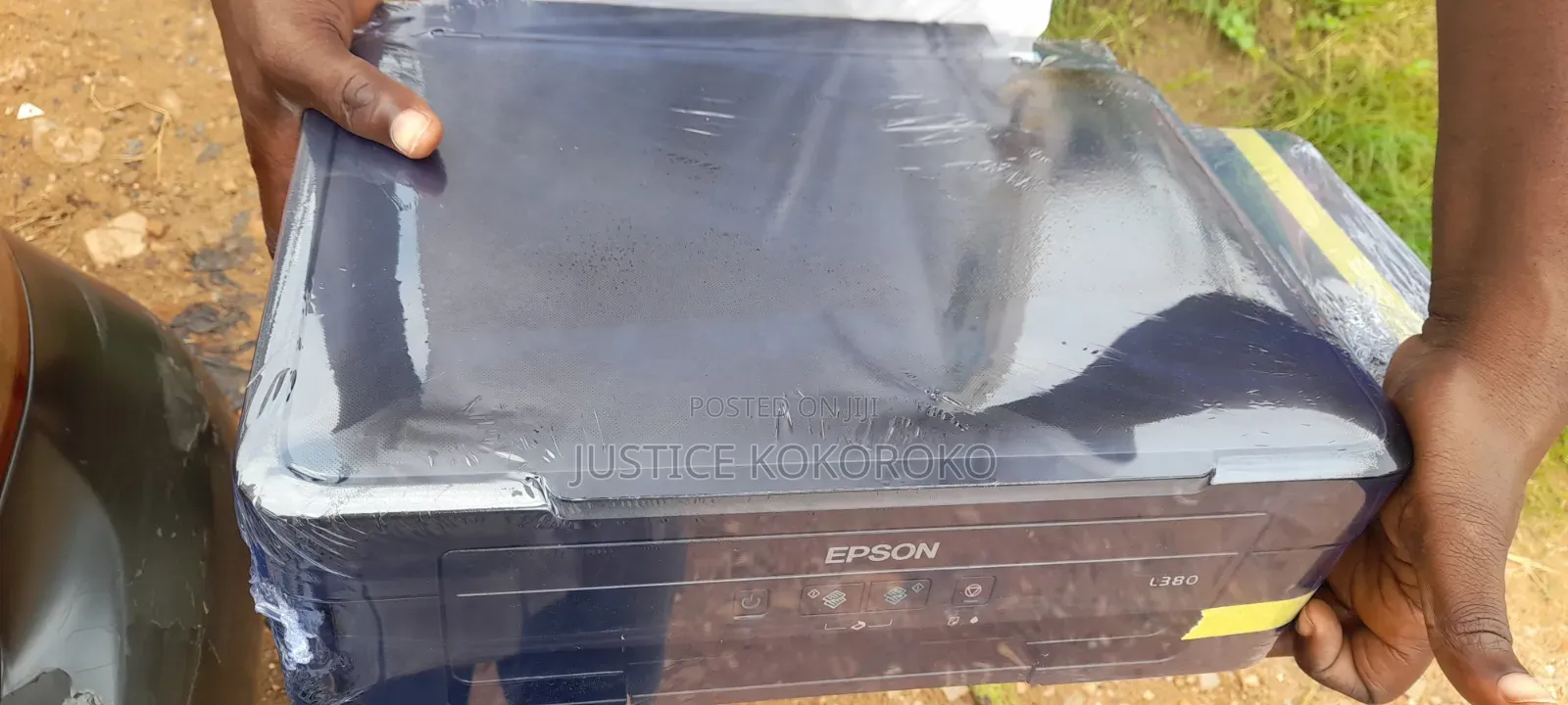 Epson Printer Available ( L455 L388 )