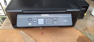 Epson Printer Available ( L455 L388 )