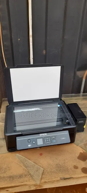 Epson Printer Available ( L455 L388 )