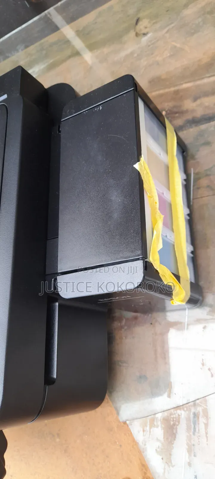 Epson Printer Available ( L455 L388 )