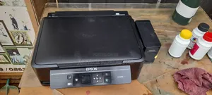 Epson Printer Available ( L455 L388 )