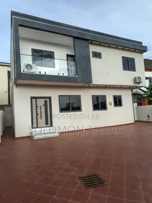 4bdrm House in Free Will Agency, Kumasi Metropolitan for sale