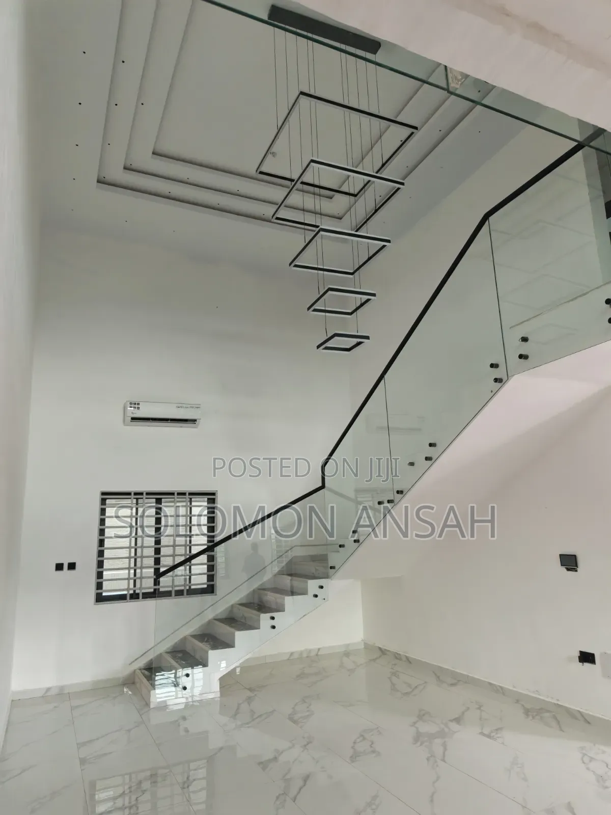 4bdrm House in Free Will Agency, Kumasi Metropolitan for sale