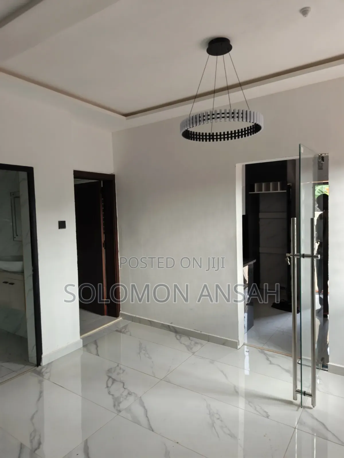 4bdrm House in Free Will Agency, Kumasi Metropolitan for sale