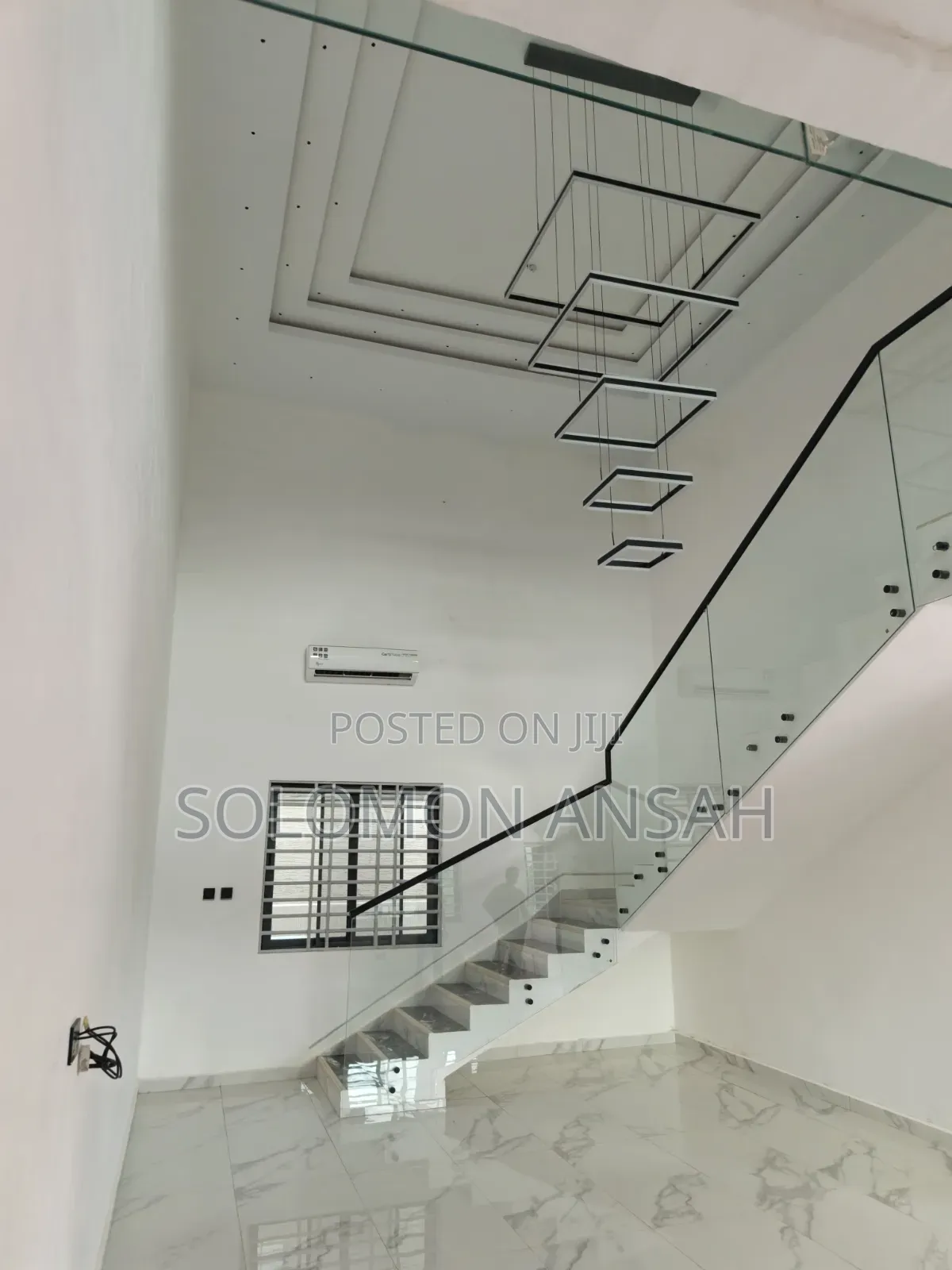 4bdrm House in Free Will Agency, Kumasi Metropolitan for sale