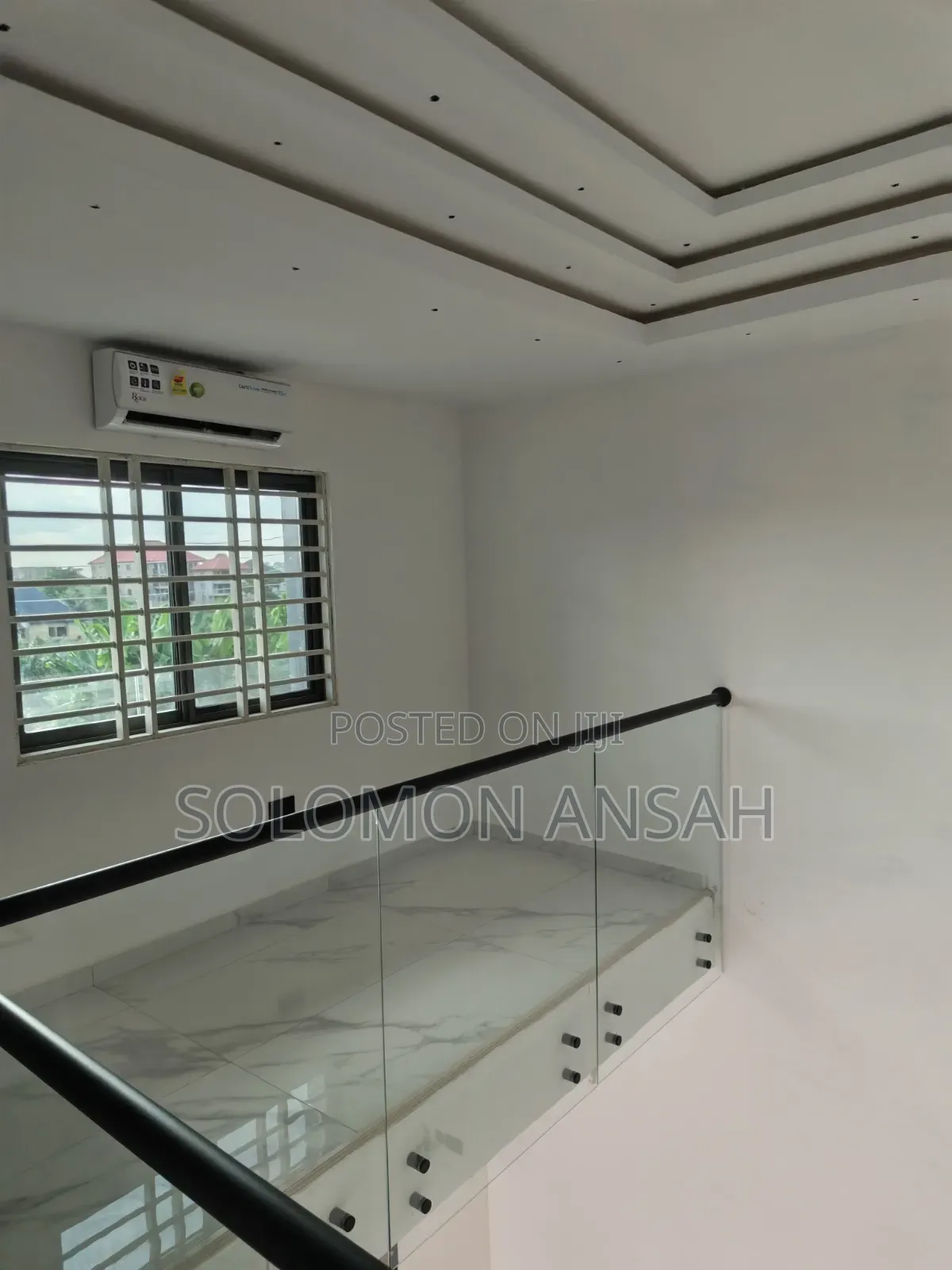 4bdrm House in Free Will Agency, Kumasi Metropolitan for sale