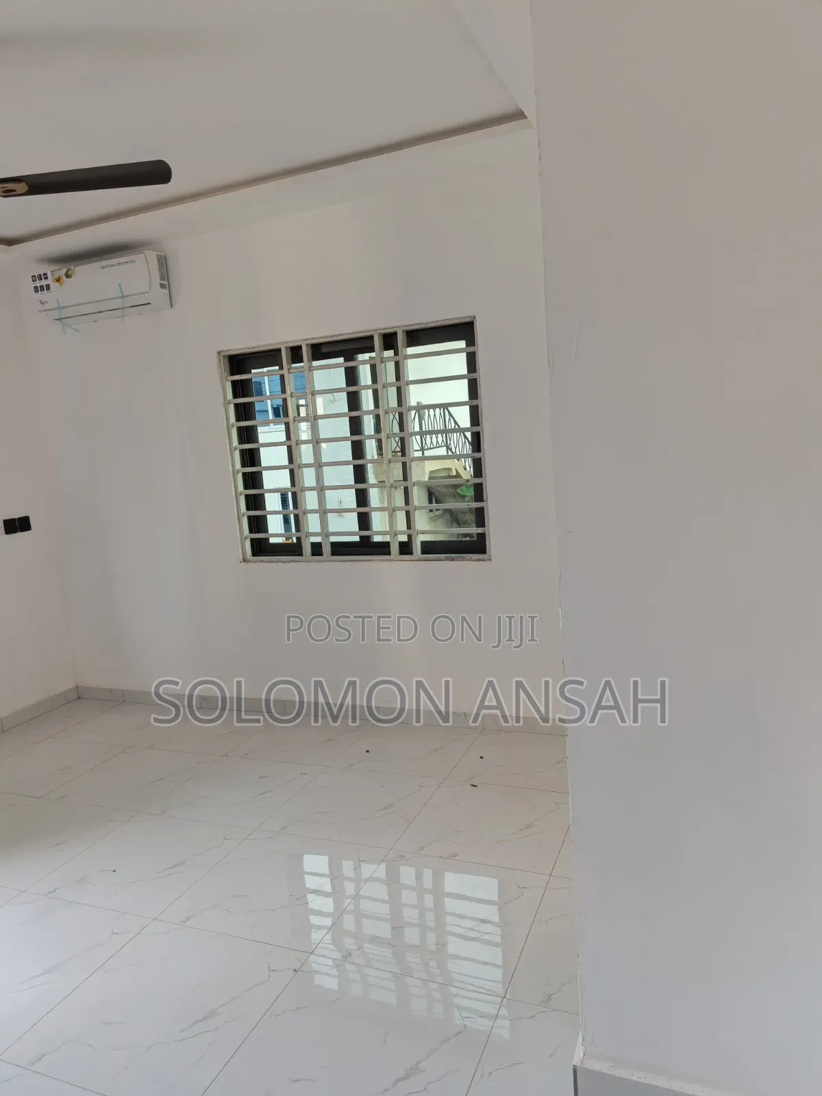 4bdrm House in Free Will Agency, Kumasi Metropolitan for sale