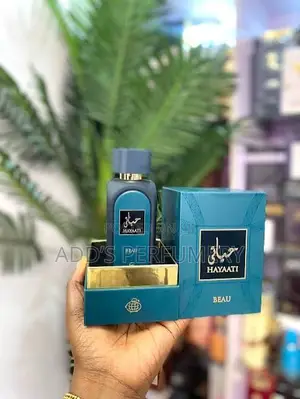 Hayaati Beau