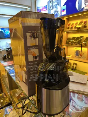 Juicer Maker