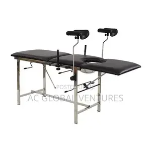 Delivery Bed