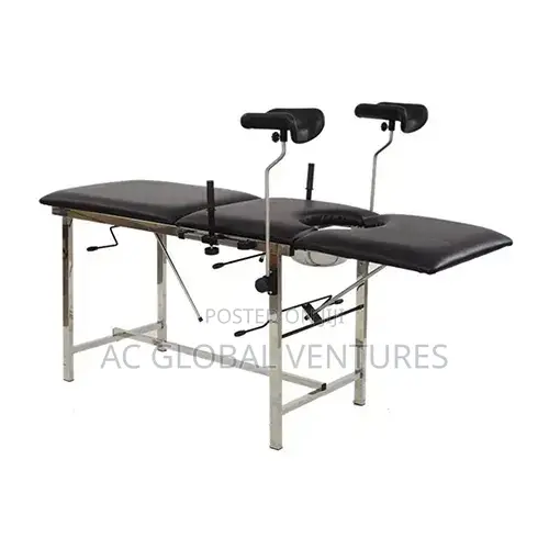 Delivery Bed