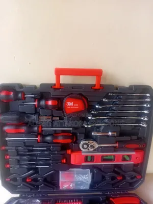 Multi Functional Tool Set