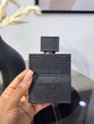 Intense Noir
