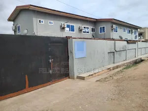 Furnished 1bdrm Apartment in Felmic Real Estate, Dzorwulu for rent