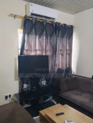 Furnished 1bdrm Apartment in Felmic Real Estate, Dzorwulu for rent