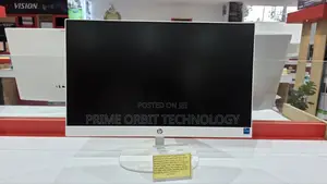 New Desktop Computer HP 290 G9 All-in-One 8GB Intel Core i5 SSD 500GB
