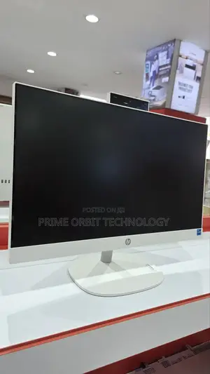New Desktop Computer HP 290 G9 All-in-One 8GB Intel Core i5 SSD 500GB