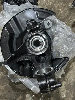 Honda CR-V 2017 to 2018 Brand New Hub