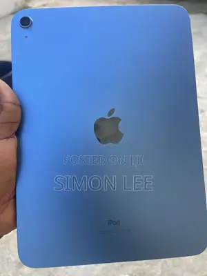 Apple iPad Air 64 GB Blue