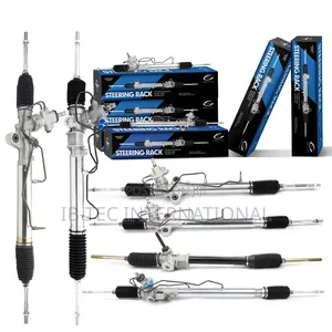Toyota Vitz Steering Racks