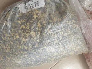 Epoxy Flakes